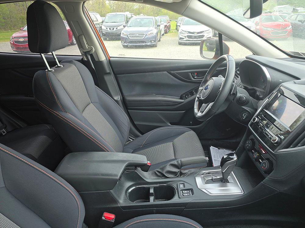 used 2019 Subaru Crosstrek car, priced at $12,000