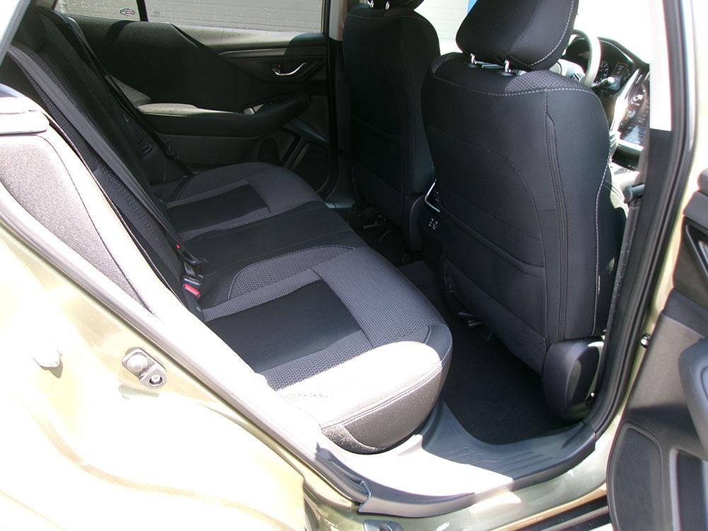 used 2024 Subaru Outback car, priced at $27,000