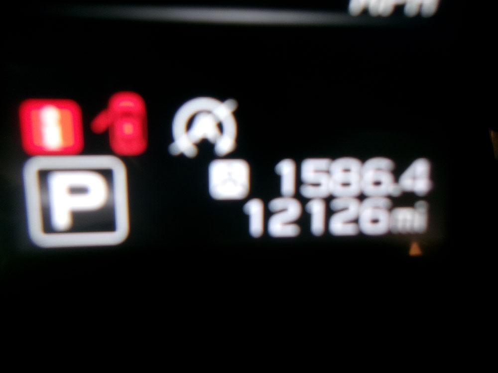 used 2024 Subaru Outback car, priced at $27,000