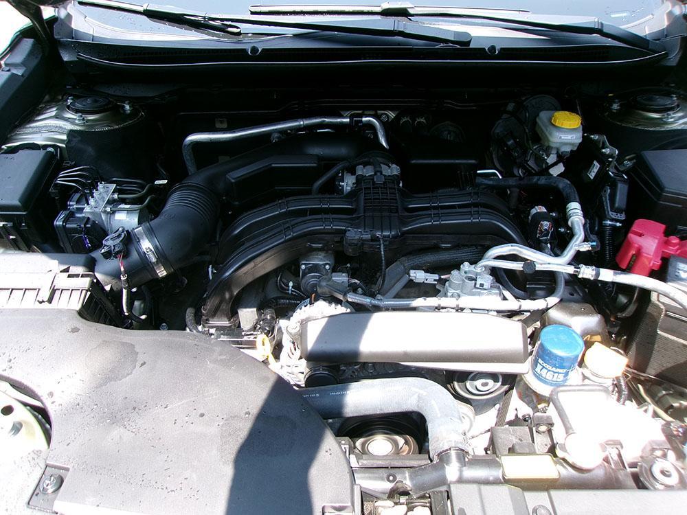 used 2024 Subaru Outback car, priced at $27,000