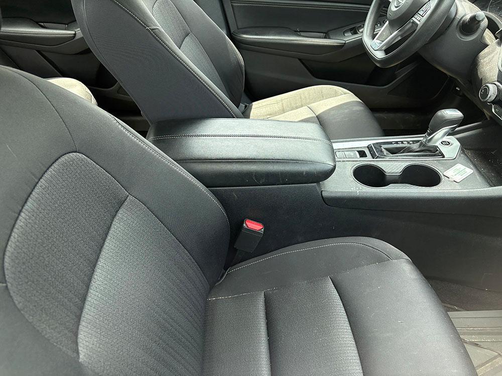 used 2020 Nissan Altima car, priced at $10,400