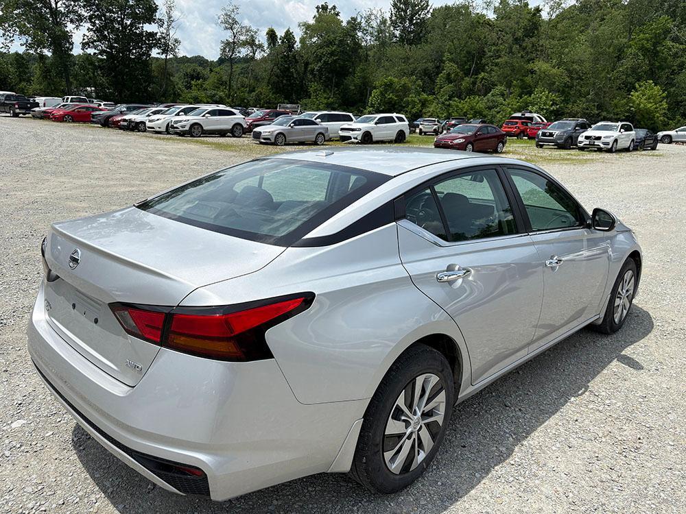 used 2020 Nissan Altima car, priced at $10,400