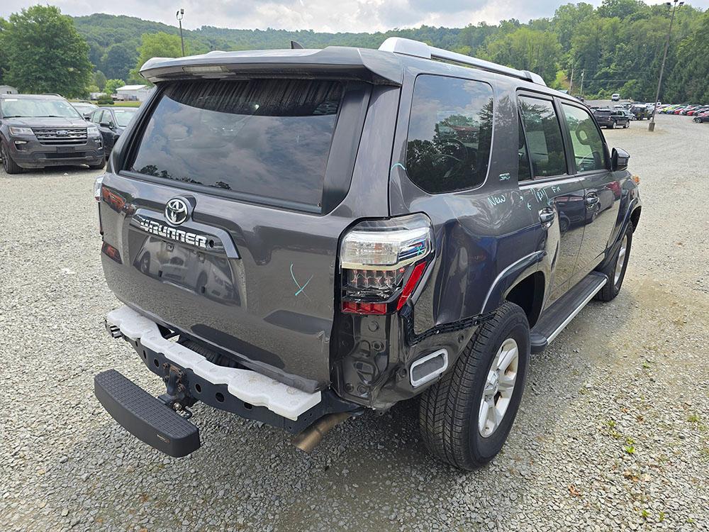 used 2014 Toyota 4Runner car, priced at $18,900