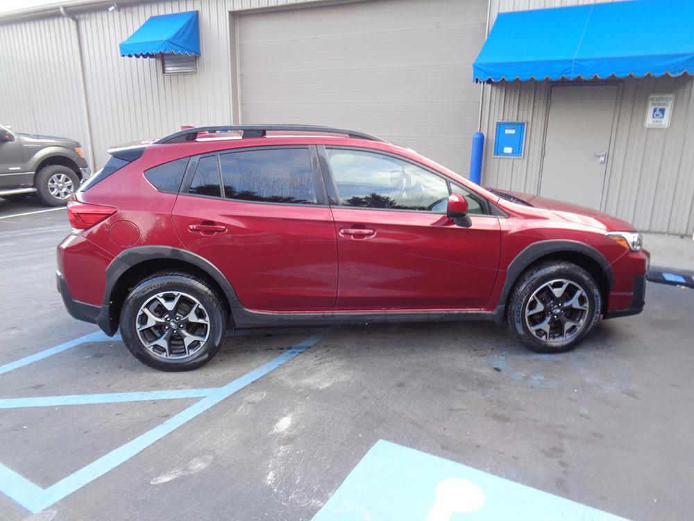 used 2019 Subaru Crosstrek car, priced at $15,900