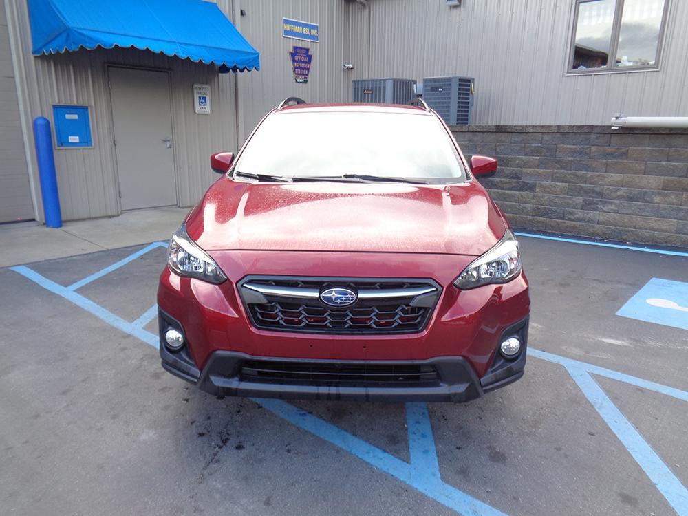 used 2019 Subaru Crosstrek car, priced at $15,900