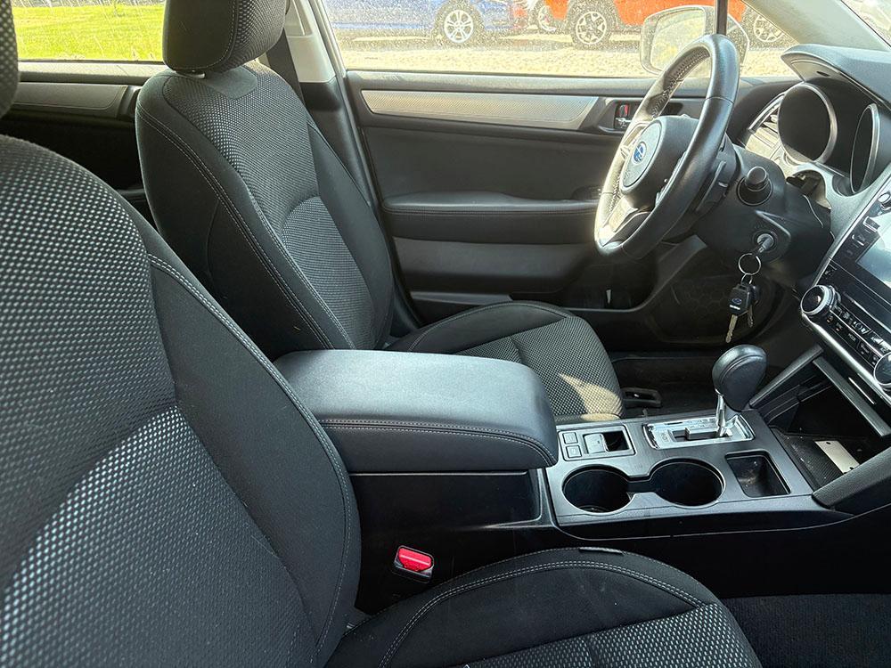 used 2018 Subaru Outback car, priced at $10,000