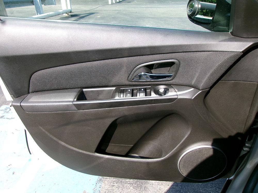 used 2011 Chevrolet Cruze car, priced at $7,700