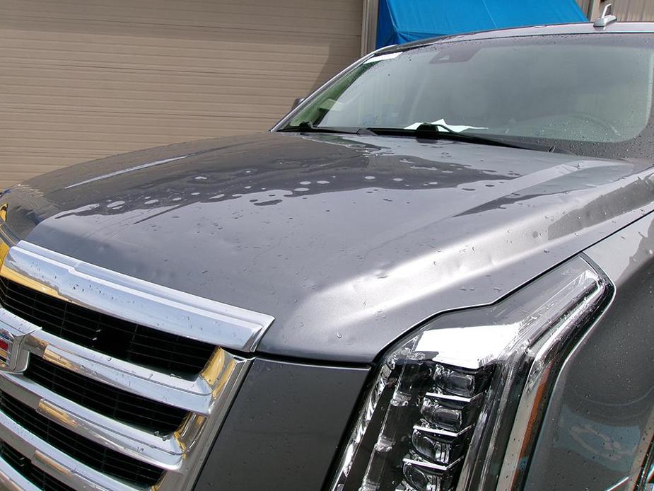 used 2019 Cadillac Escalade car, priced at $29,900