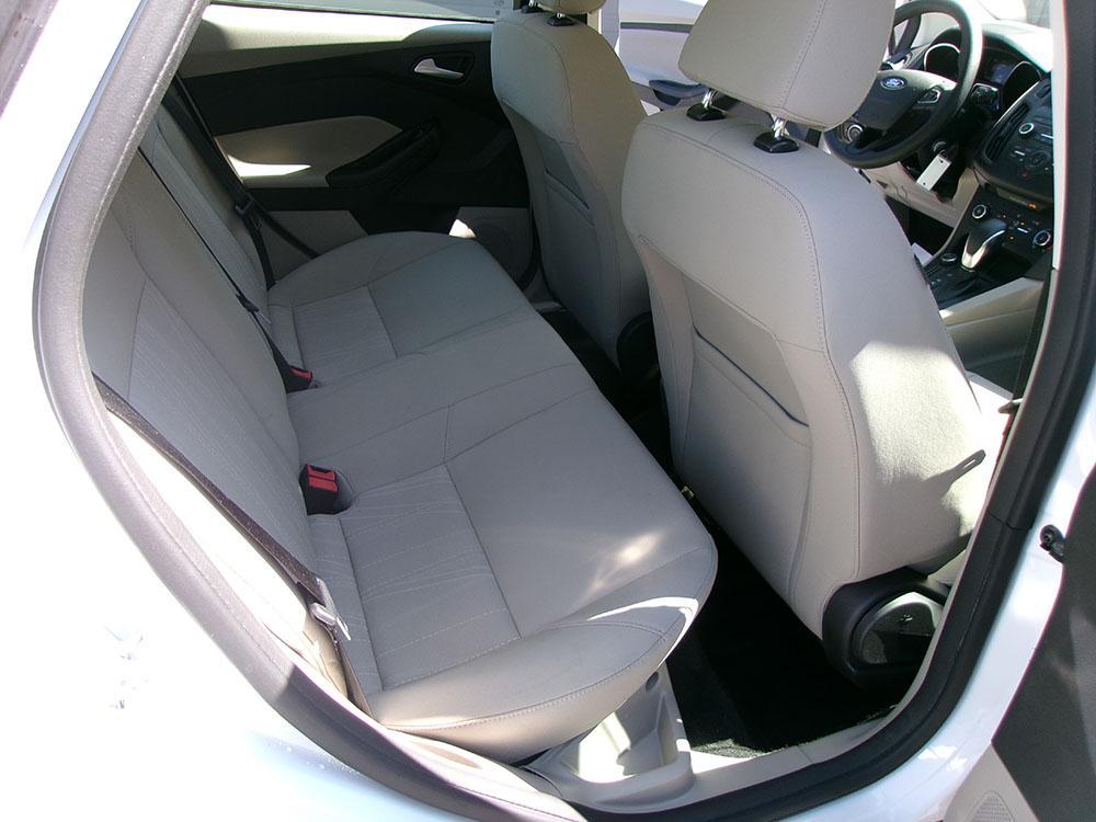 used 2017 Ford Focus car, priced at $10,000
