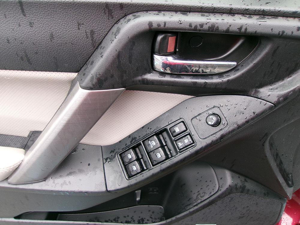 used 2016 Subaru Forester car, priced at $7,700