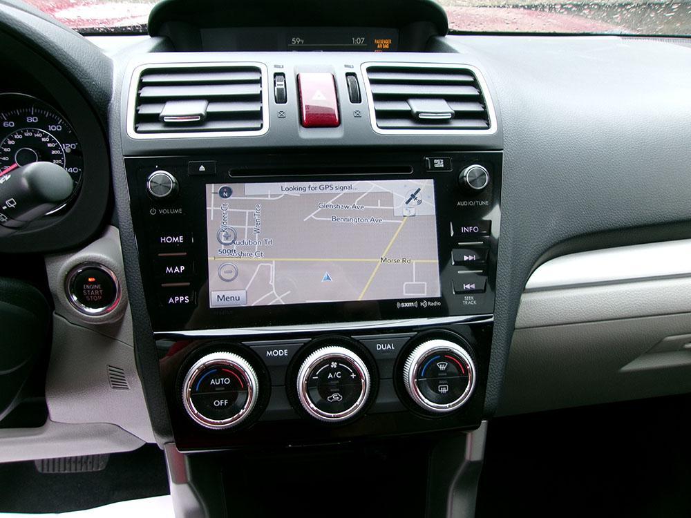 used 2016 Subaru Forester car, priced at $7,700