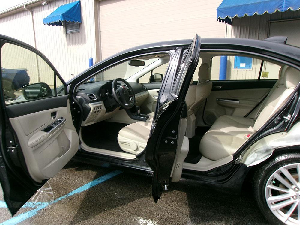 used 2016 Subaru Impreza car, priced at $6,600