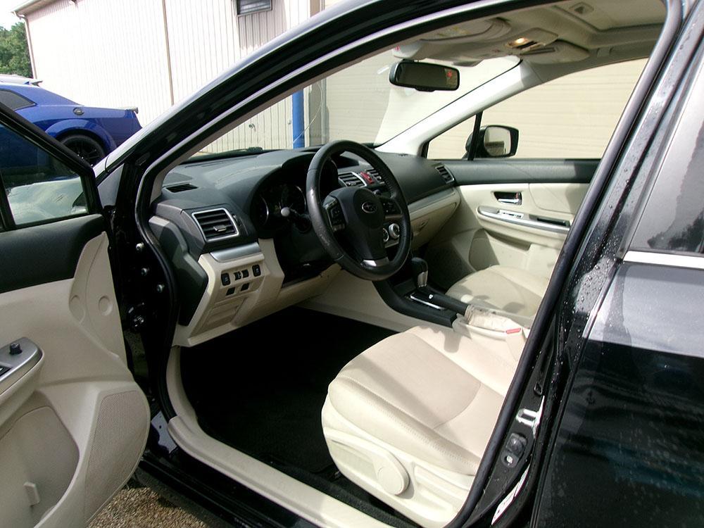 used 2016 Subaru Impreza car, priced at $6,600