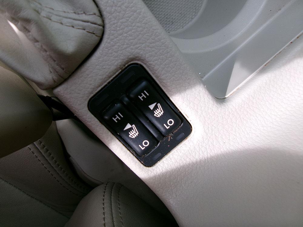 used 2016 Subaru Impreza car, priced at $6,600