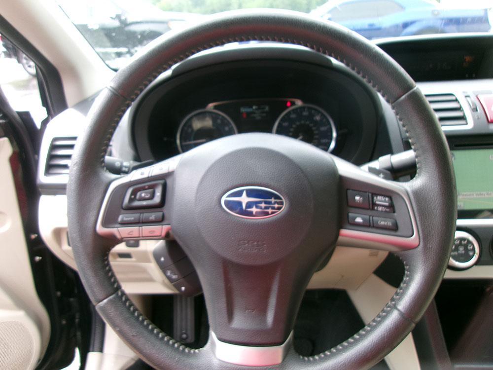 used 2016 Subaru Impreza car, priced at $6,600
