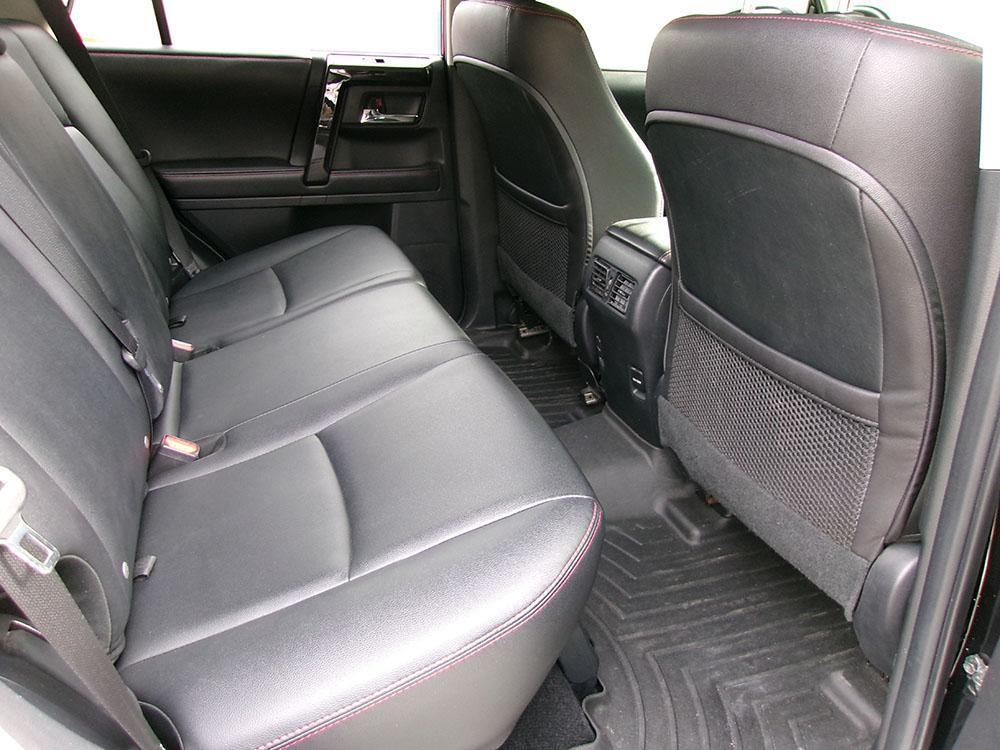 used 2018 Toyota 4Runner car, priced at $32,900