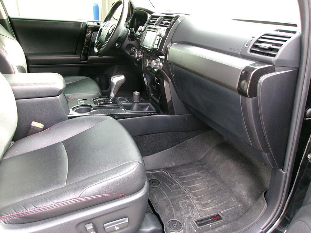 used 2018 Toyota 4Runner car, priced at $32,900