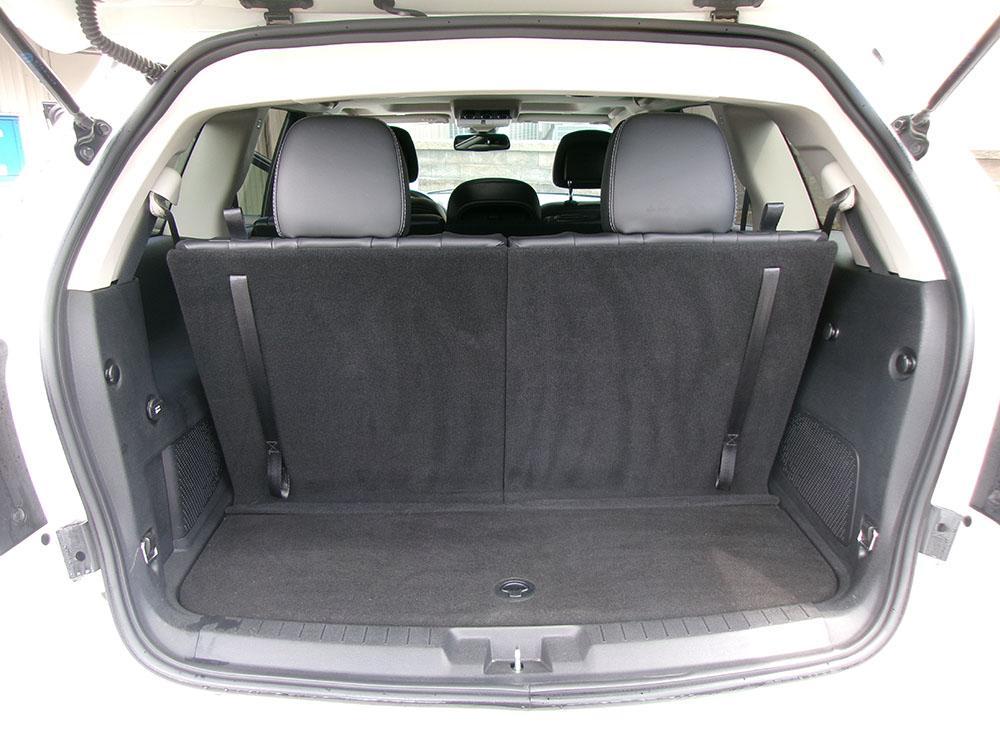 used 2020 Dodge Journey car, priced at $13,900