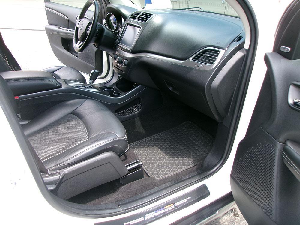 used 2020 Dodge Journey car, priced at $13,900