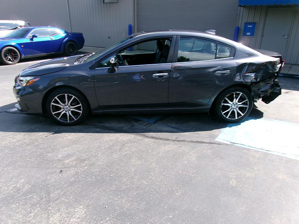 used 2019 Subaru Impreza car, priced at $8,000