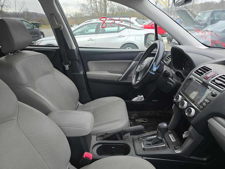 used 2016 Subaru Forester car, priced at $11,900