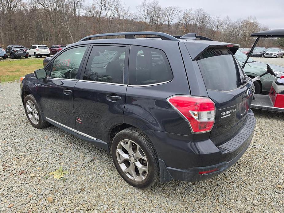 used 2016 Subaru Forester car, priced at $11,900