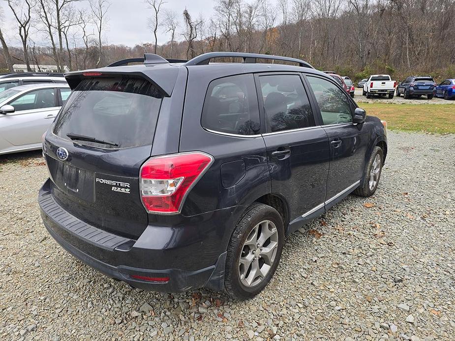 used 2016 Subaru Forester car, priced at $11,900