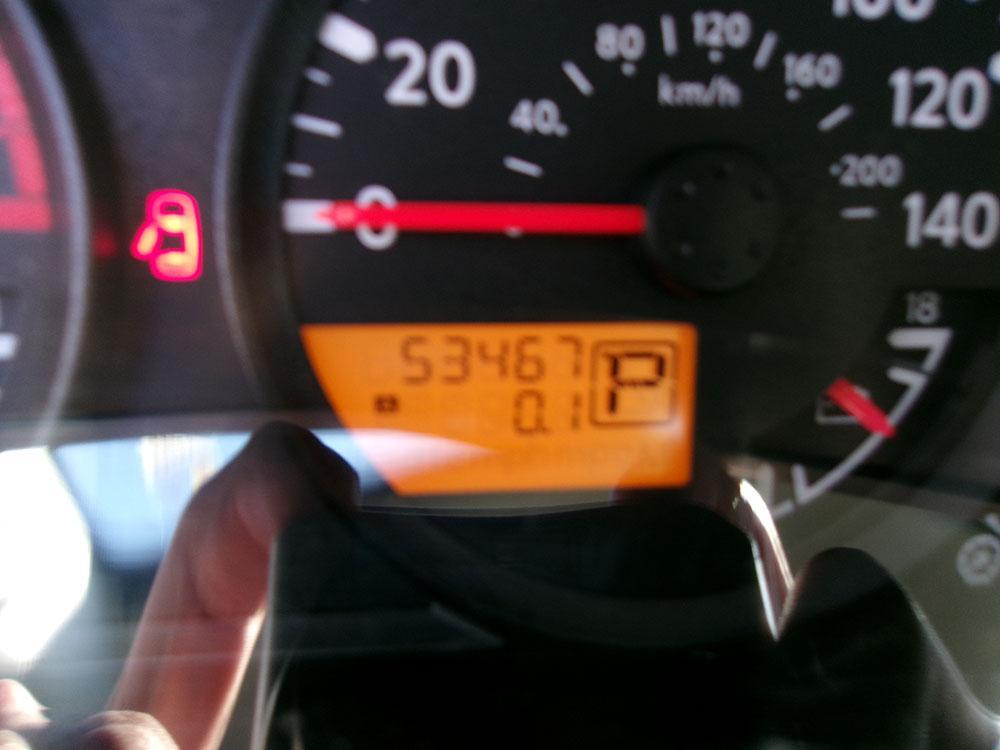 used 2016 Nissan Frontier car
