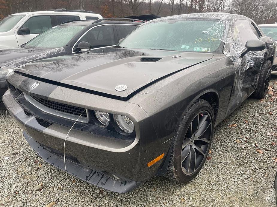 used 2010 Dodge Challenger car, priced at $9,900