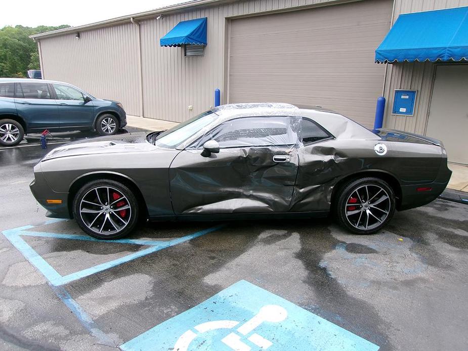 used 2010 Dodge Challenger car, priced at $9,900