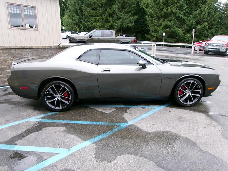 used 2010 Dodge Challenger car, priced at $9,900