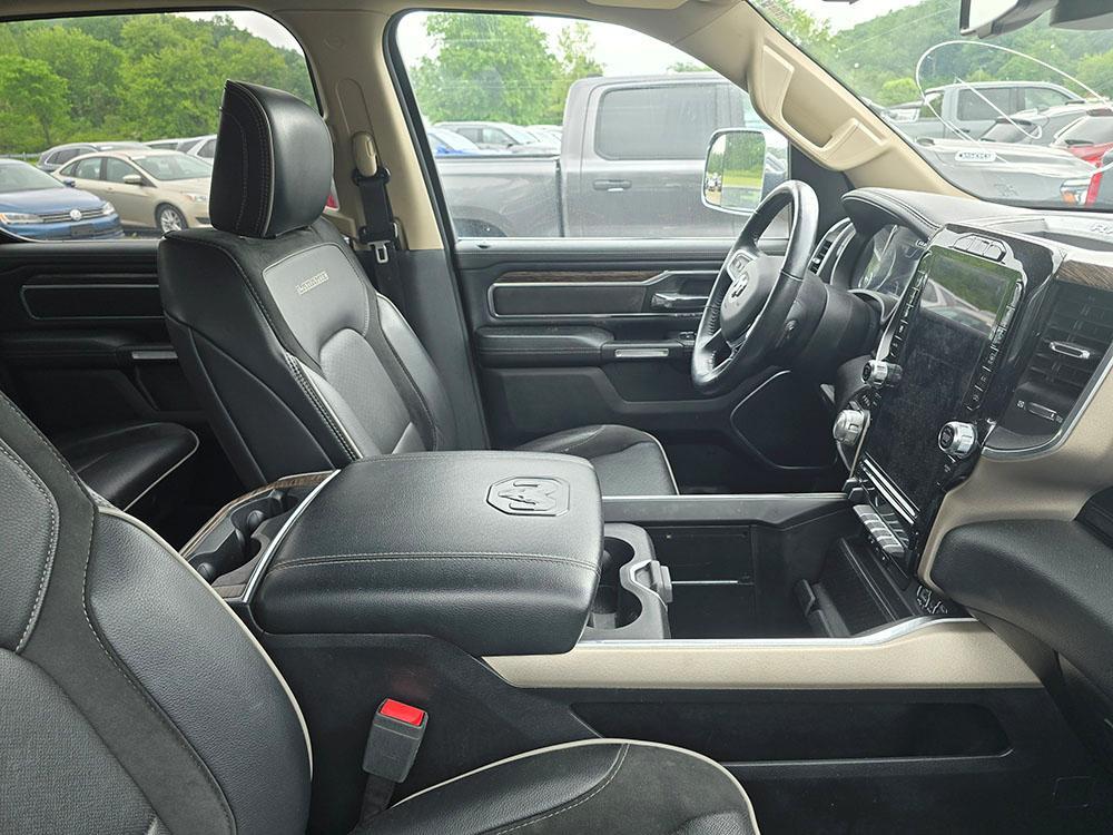 used 2019 Ram 1500 car