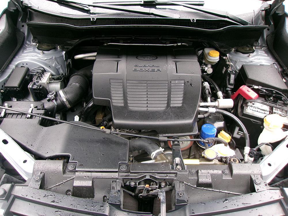 used 2020 Subaru Forester car, priced at $17,500