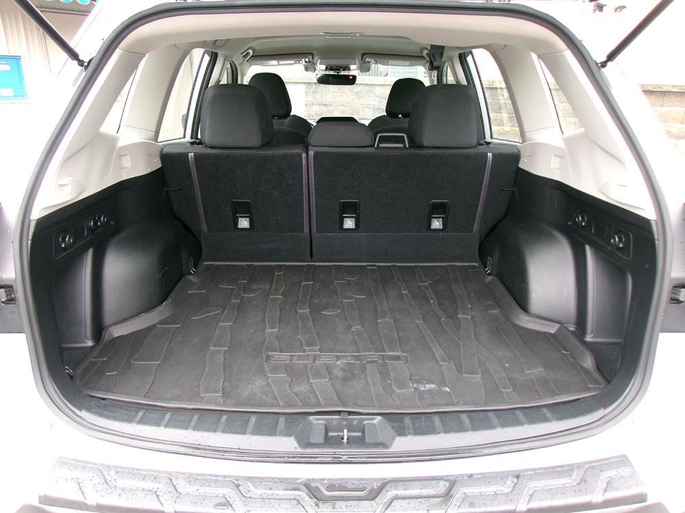 used 2020 Subaru Forester car, priced at $17,500