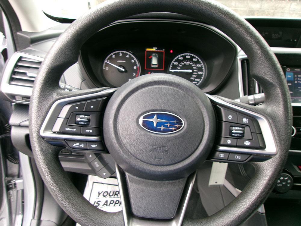 used 2020 Subaru Forester car, priced at $17,500