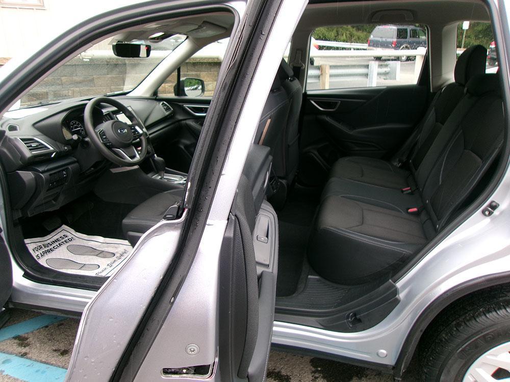 used 2020 Subaru Forester car, priced at $17,500
