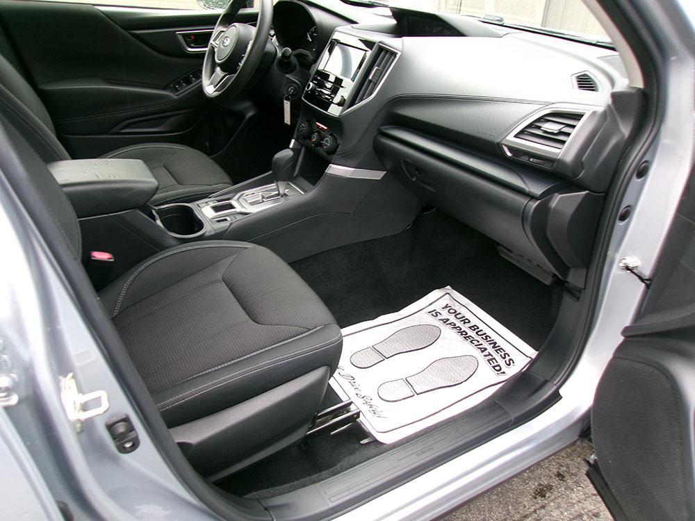 used 2020 Subaru Forester car, priced at $17,500
