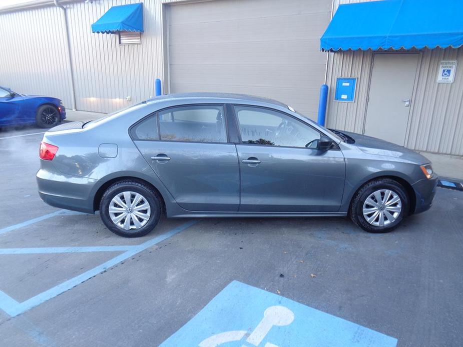 used 2014 Volkswagen Jetta car, priced at $9,700