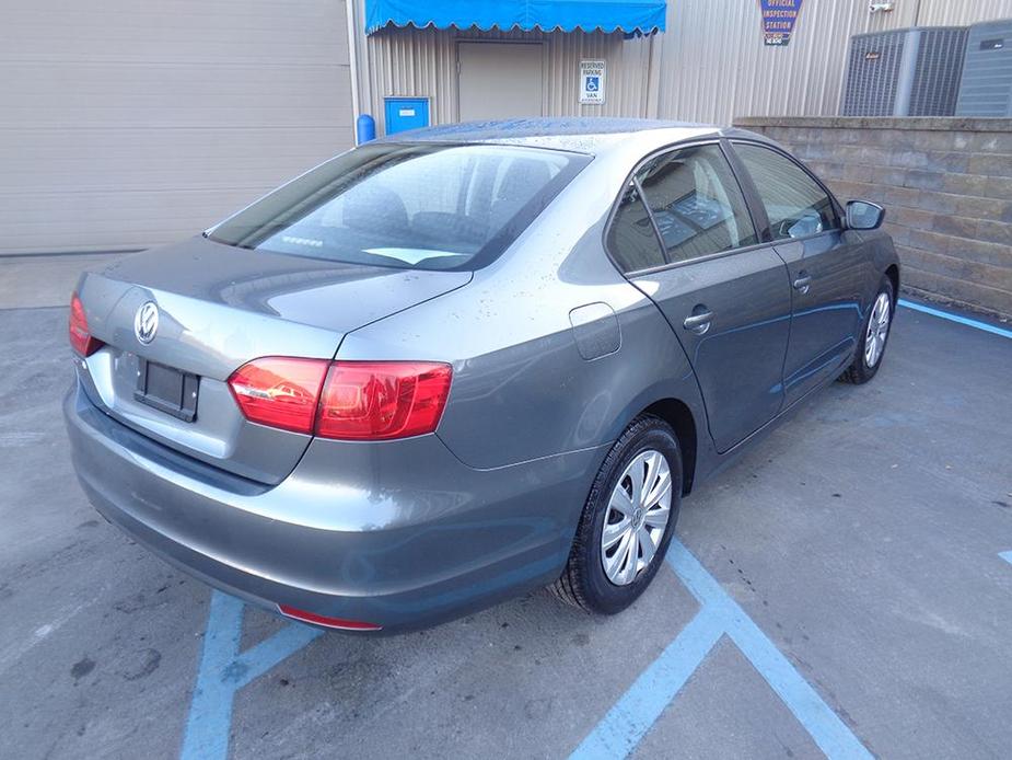 used 2014 Volkswagen Jetta car, priced at $9,700