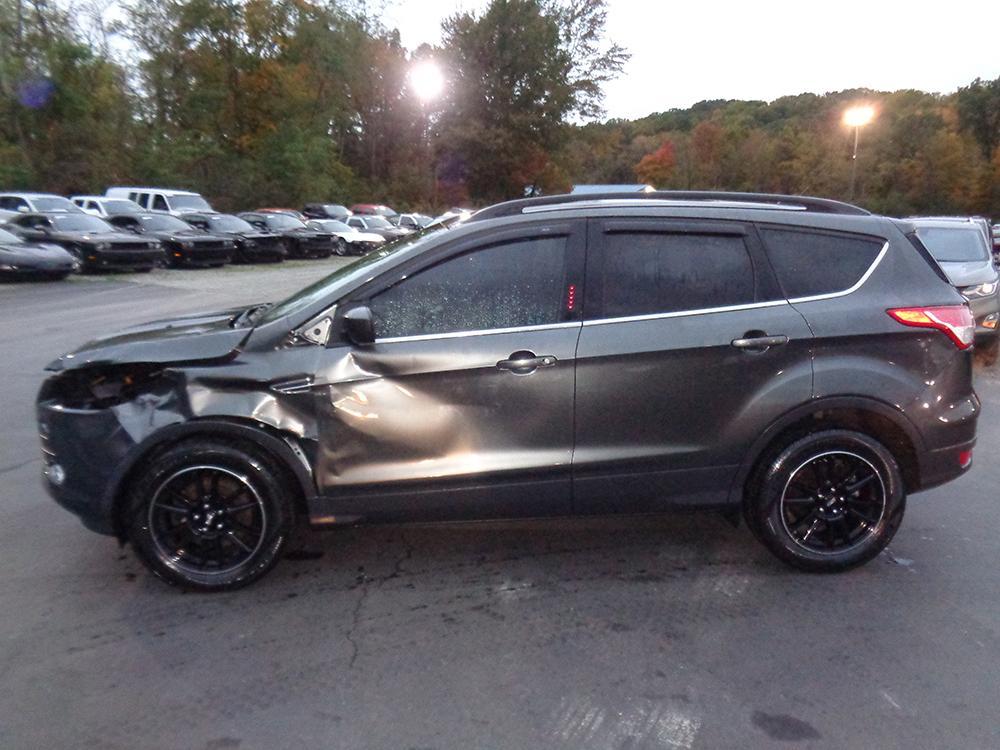 used 2016 Ford Escape car, priced at $6,000