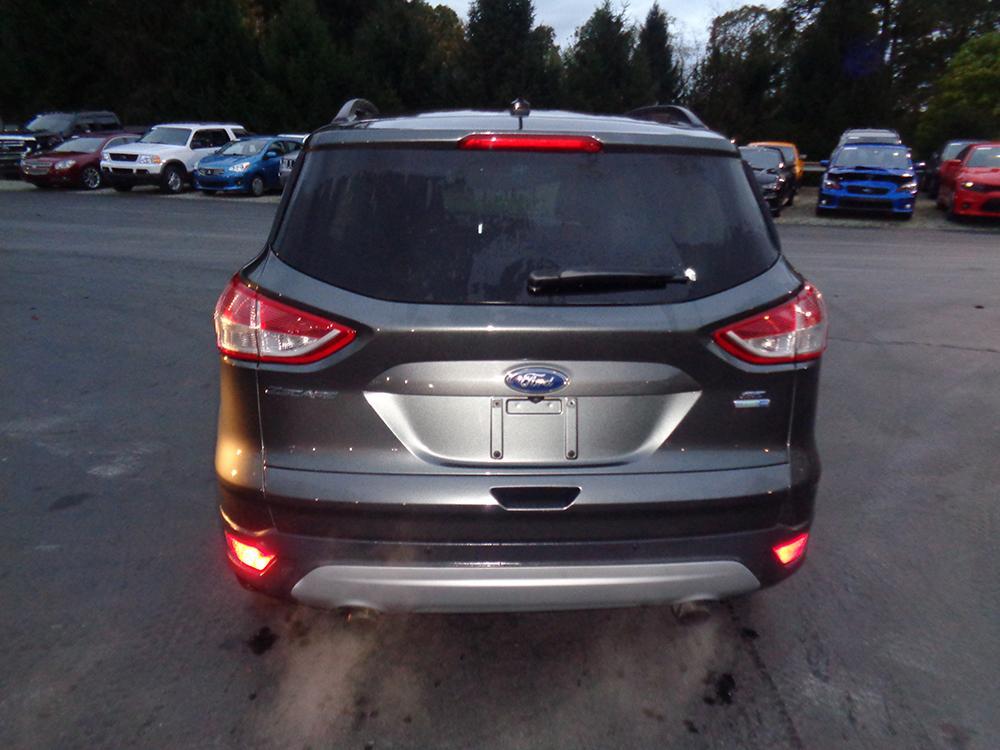 used 2016 Ford Escape car, priced at $6,000