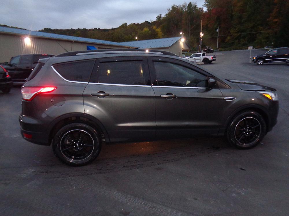 used 2016 Ford Escape car, priced at $6,000