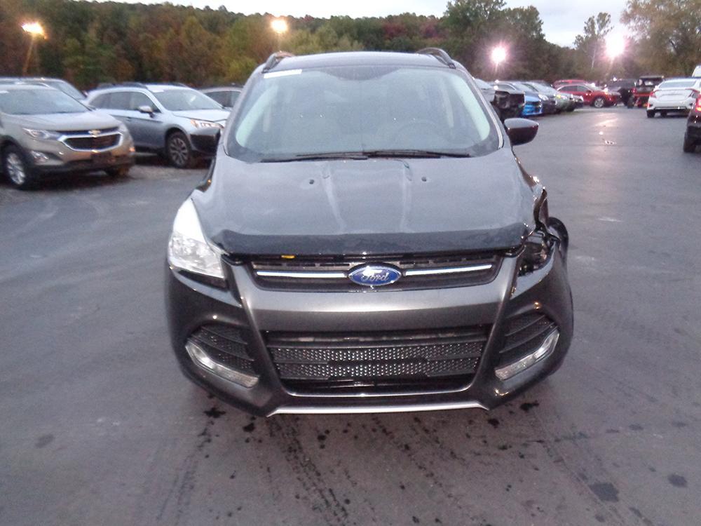 used 2016 Ford Escape car, priced at $6,000