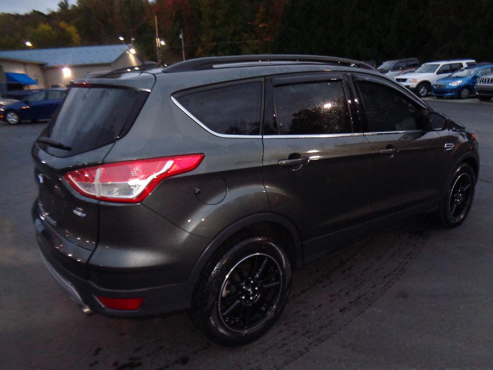 used 2016 Ford Escape car, priced at $6,000