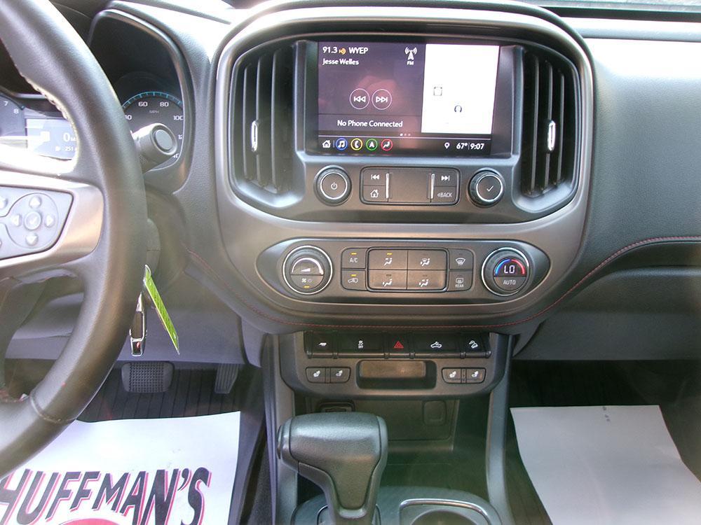 used 2020 GMC Canyon car, priced at $25,900