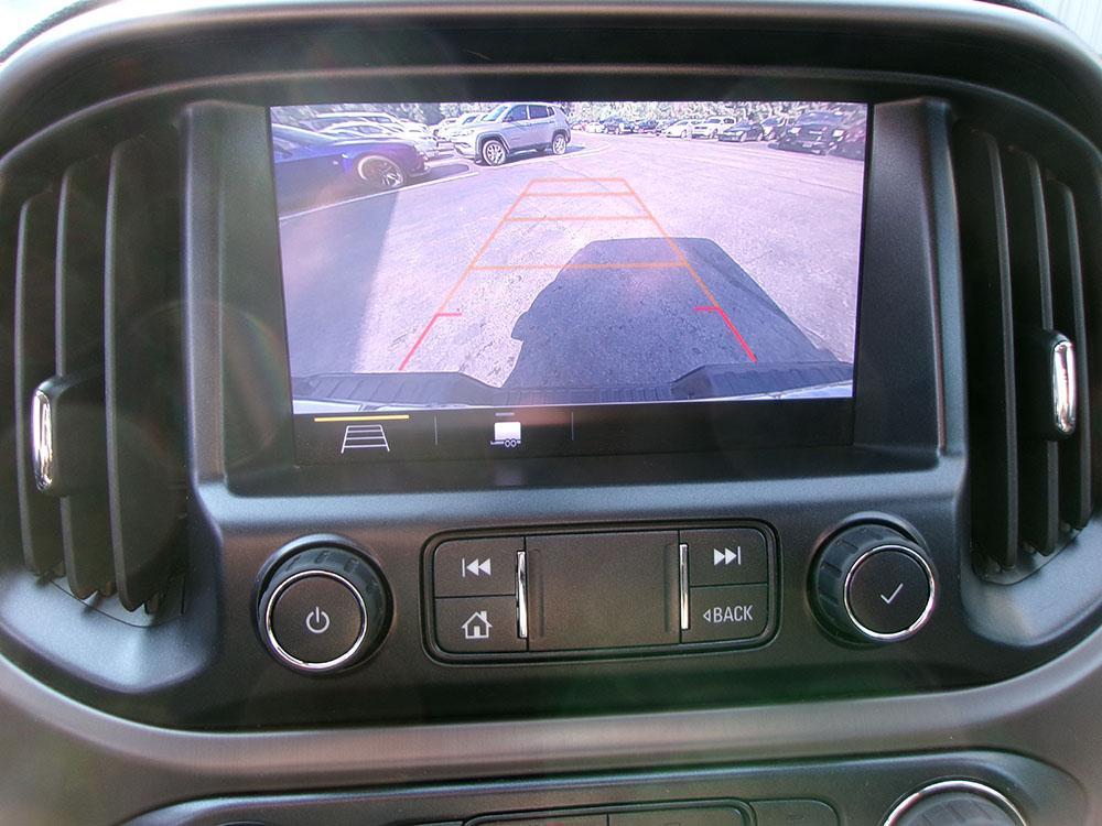 used 2020 GMC Canyon car, priced at $25,900