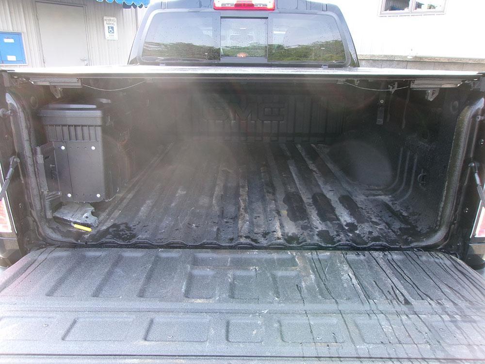 used 2020 GMC Canyon car, priced at $25,900
