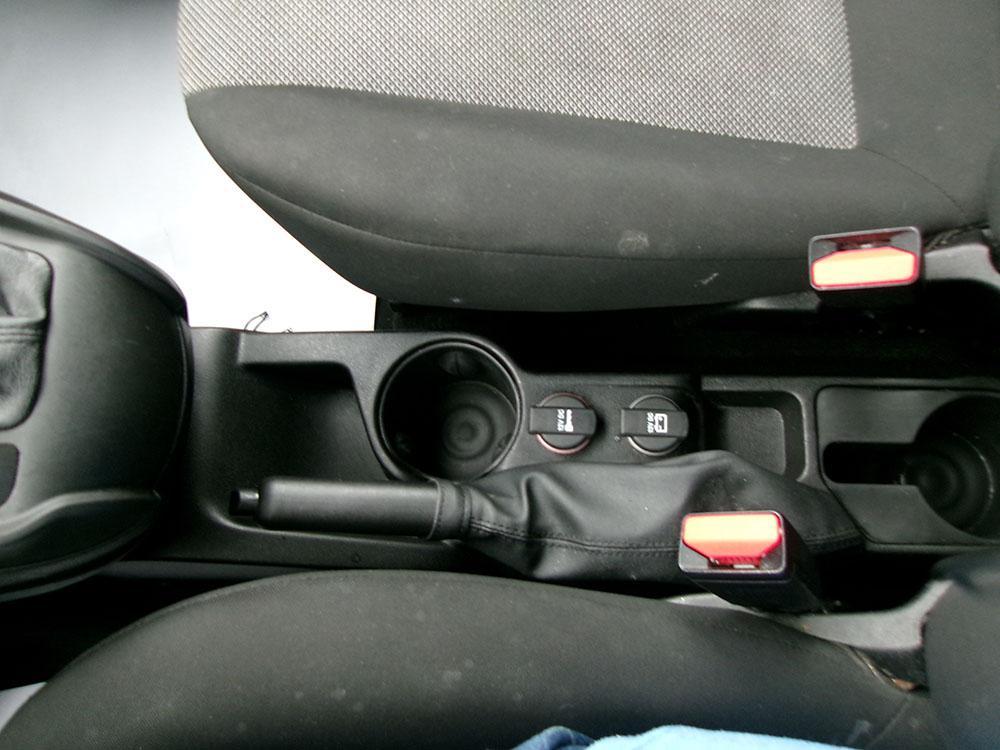 used 2021 Ram ProMaster City car, priced at $10,900