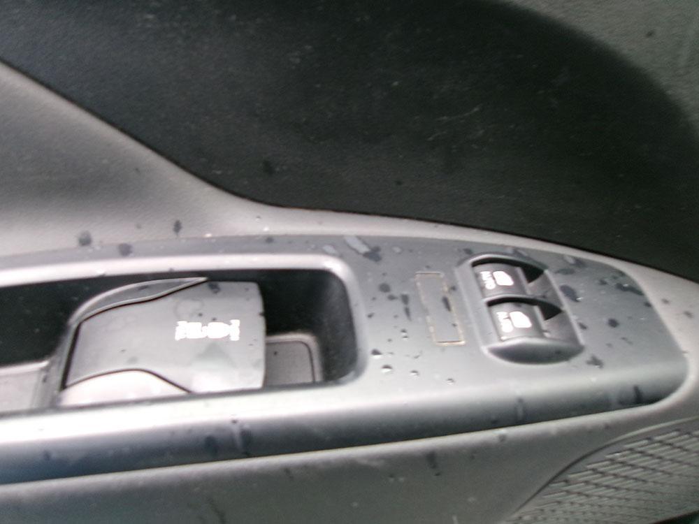 used 2021 Ram ProMaster City car, priced at $10,900