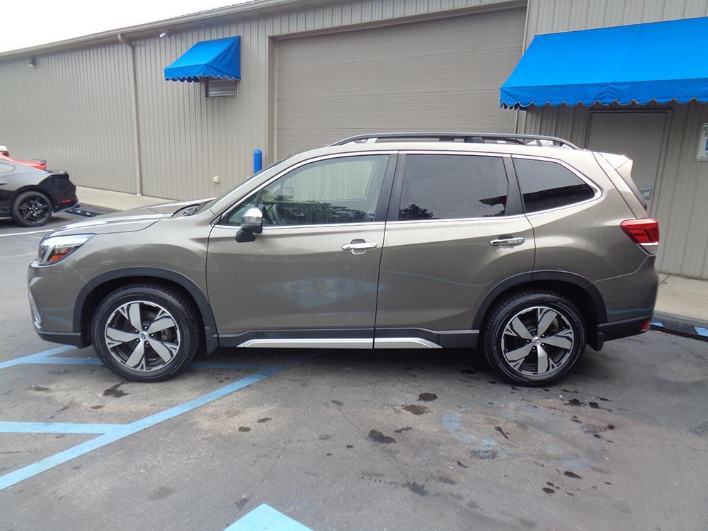 used 2019 Subaru Forester car, priced at $20,500